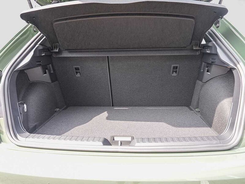 Audi A1 Sportback 40 TFSI S line