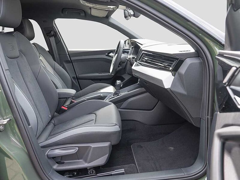 Audi A1 Sportback 40 TFSI S line