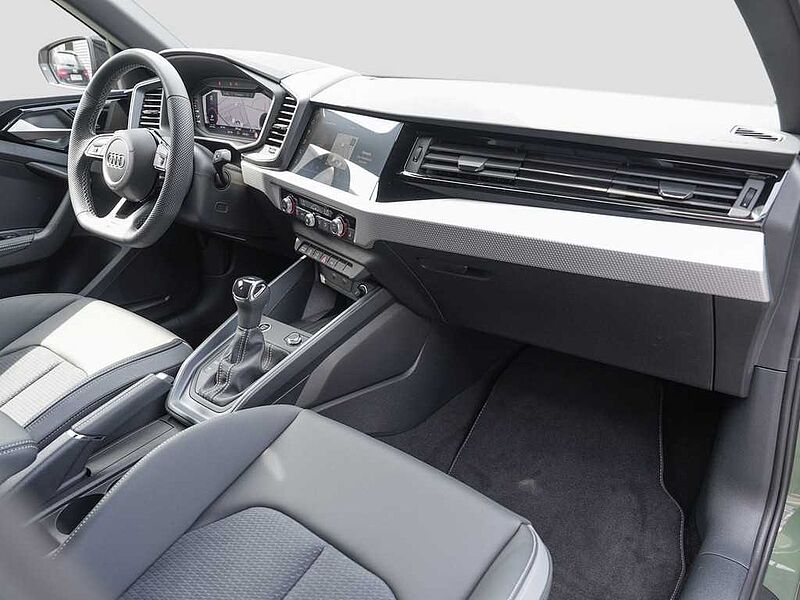 Audi A1 Sportback 40 TFSI S line