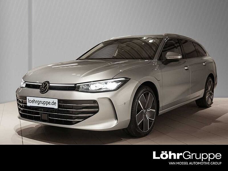 VW Passat 1,5 l eHybrid OPF DSG Elegance VAL