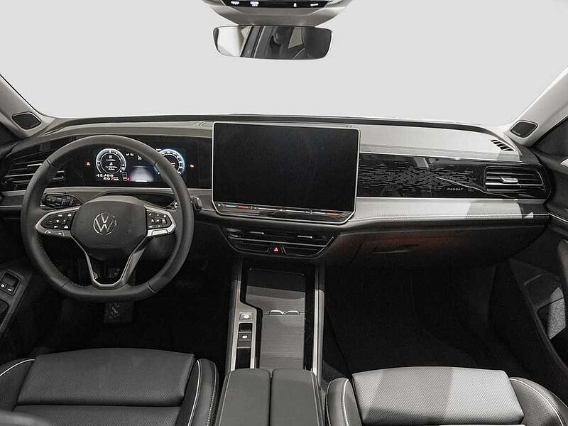 VW Passat 1,5 l eHybrid OPF DSG Elegance VAL
