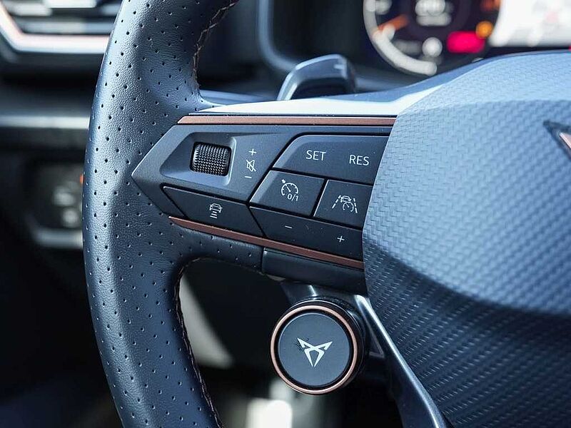 CUPRA Formentor VZ5 4Drive MatrixLED/SAGA/Pano/Navi