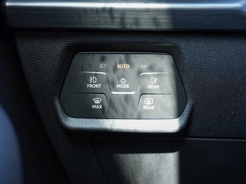 CUPRA Formentor VZ5 4Drive MatrixLED/SAGA/Pano/Navi