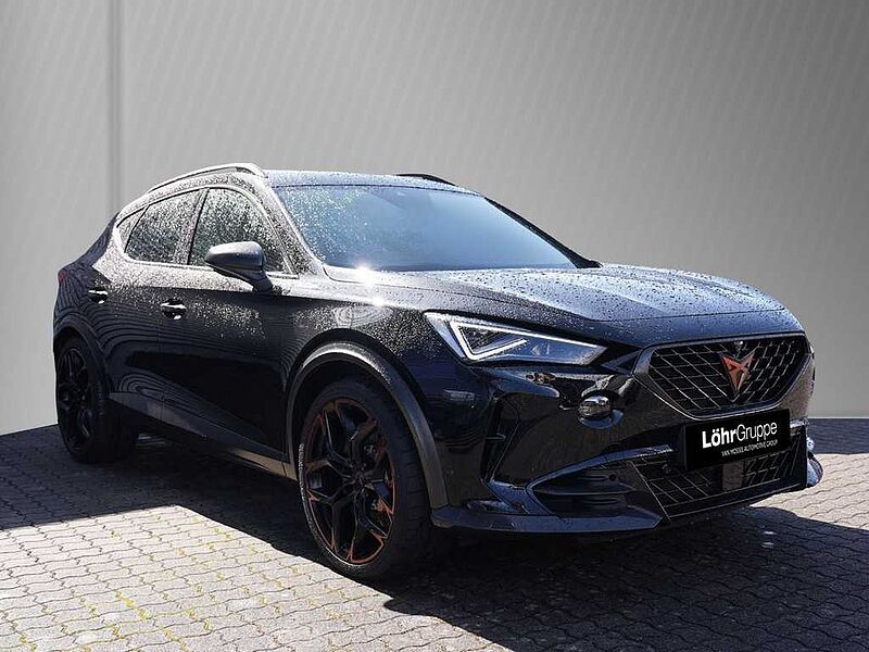 CUPRA Formentor VZ5 4Drive MatrixLED/SAGA/Pano/Navi