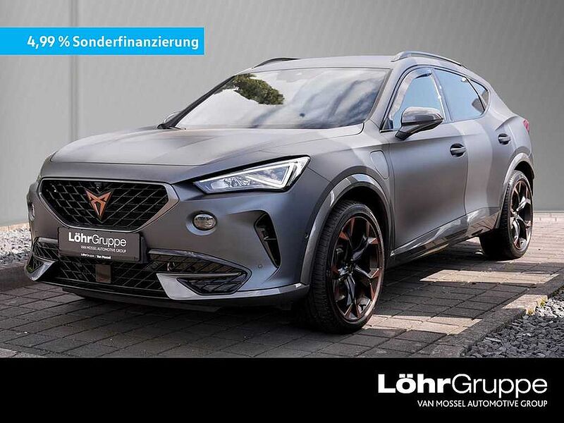 CUPRA Formentor VZ e-Hybrid DSG /Navi/AHK/RFK/LED/ACC