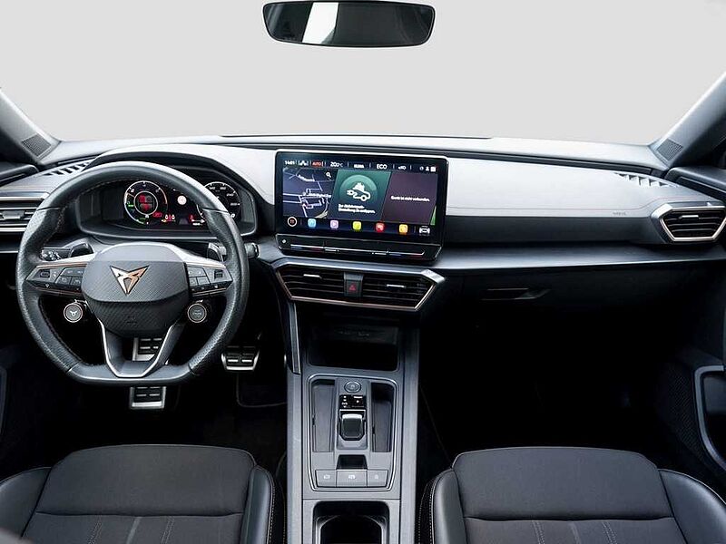 CUPRA Formentor VZ e-Hybrid DSG /Navi/AHK/RFK/LED/ACC