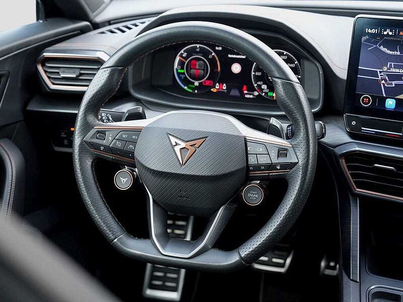 CUPRA Formentor VZ e-Hybrid DSG /Navi/AHK/RFK/LED/ACC