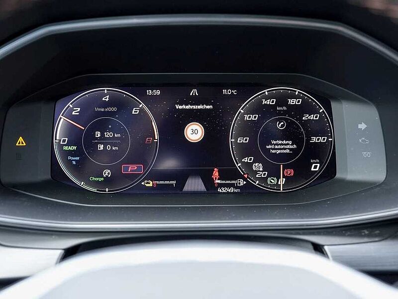 CUPRA Formentor VZ e-Hybrid DSG /Navi/AHK/RFK/LED/ACC