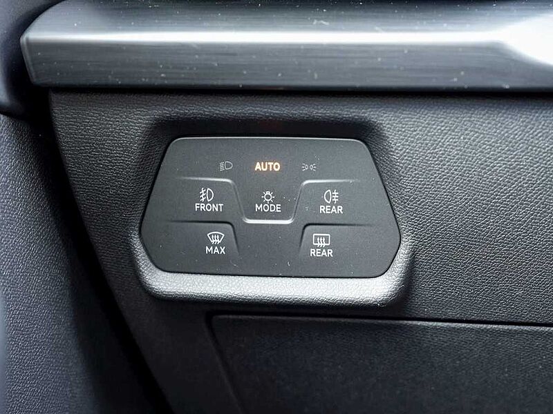 CUPRA Formentor VZ e-Hybrid DSG /Navi/AHK/RFK/LED/ACC