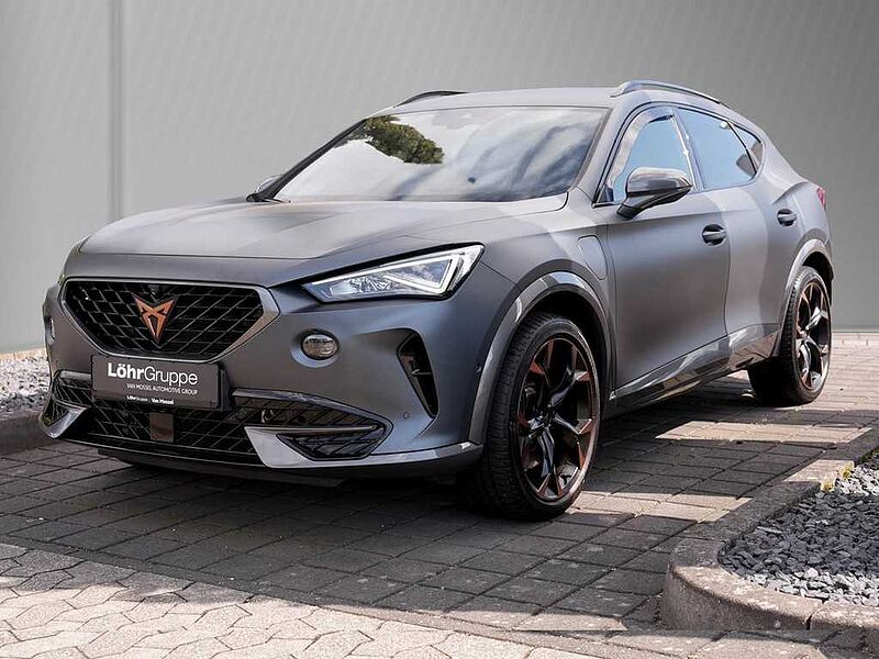 CUPRA Formentor VZ e-Hybrid DSG /Navi/AHK/RFK/LED/ACC