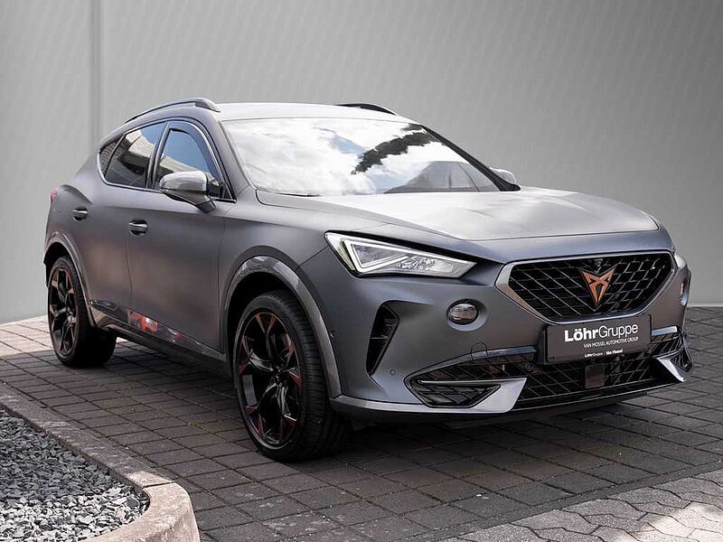 CUPRA Formentor VZ e-Hybrid DSG /Navi/AHK/RFK/LED/ACC