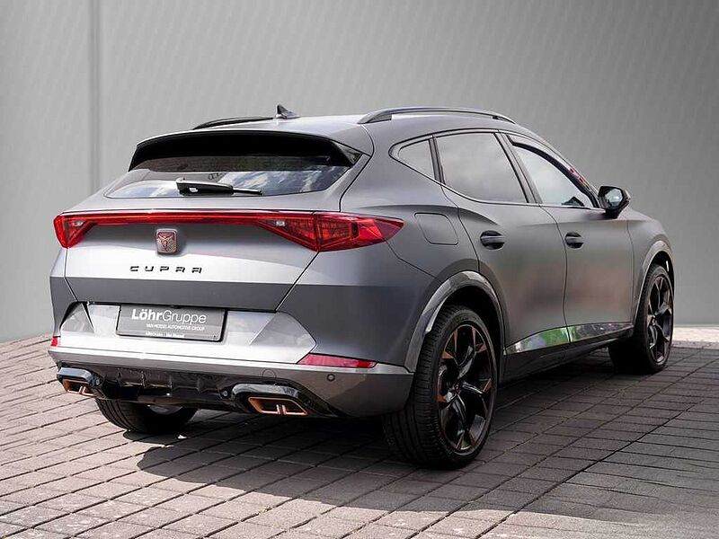 CUPRA Formentor VZ e-Hybrid DSG /Navi/AHK/RFK/LED/ACC