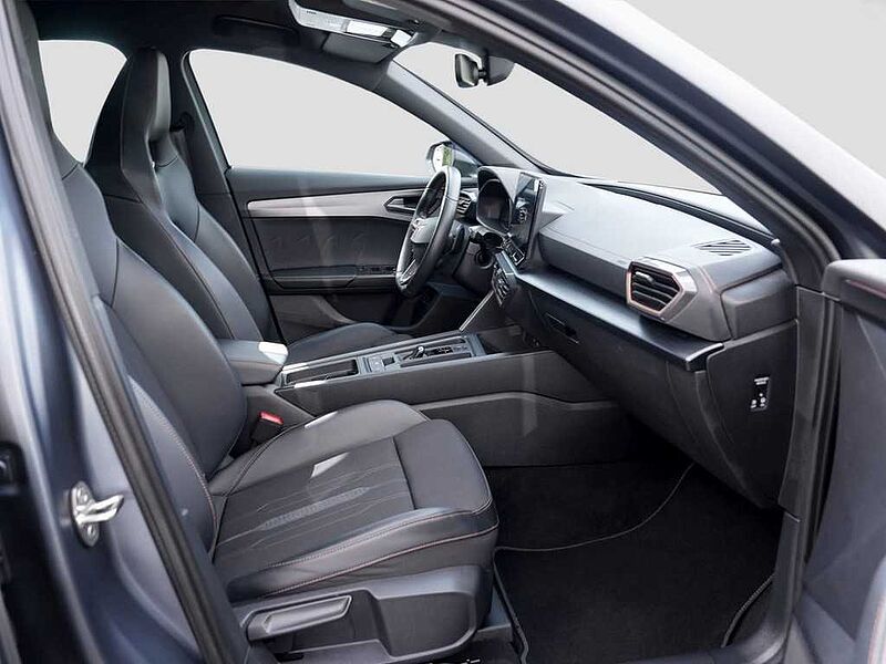 CUPRA Formentor VZ e-Hybrid DSG /Navi/AHK/RFK/LED/ACC