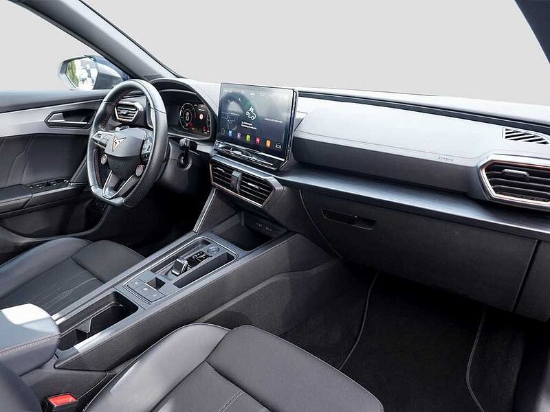 CUPRA Formentor VZ e-Hybrid DSG /Navi/AHK/RFK/LED/ACC