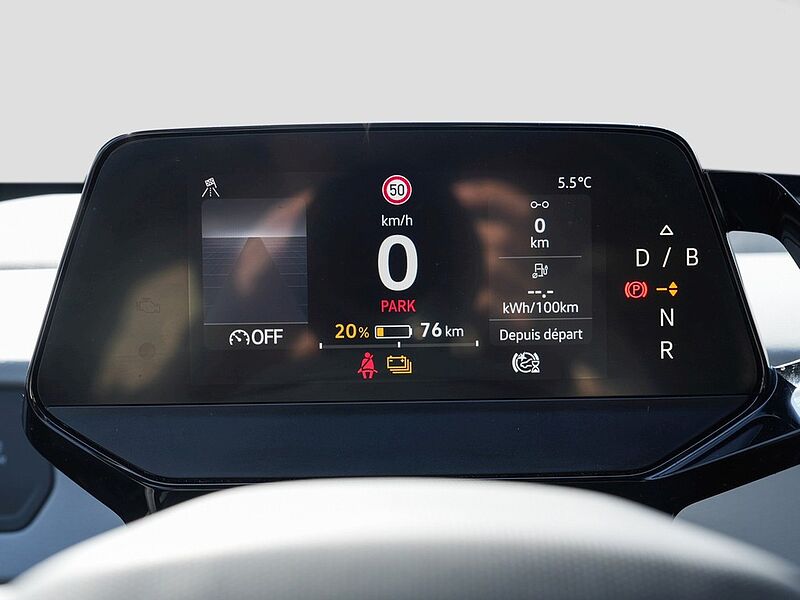 VW ID.3 Pro Performance /Navi/LED/ACC/RFK/SHZ