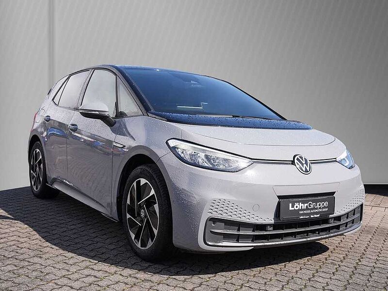 VW ID.3 Pro Performance /Navi/LED/ACC/RFK/SHZ