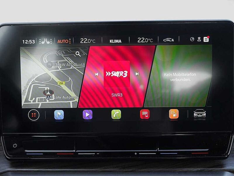 SEAT Leon SP 1.5 eTSI DSG Xcellence /LED/Navi/AHK