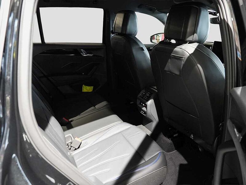 VW Tiguan 1,5 l eTSIDSG R-Line VSA