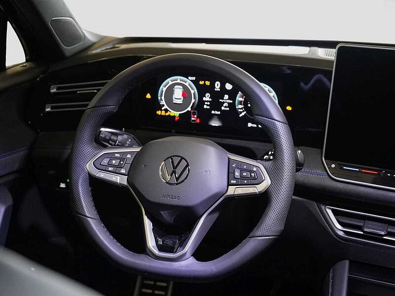 VW Tiguan 1,5 l eTSIDSG R-Line VSA