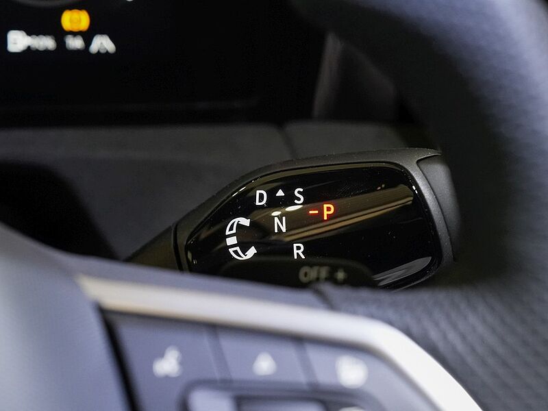 VW Tiguan 1,5 l eTSIDSG R-Line VSA