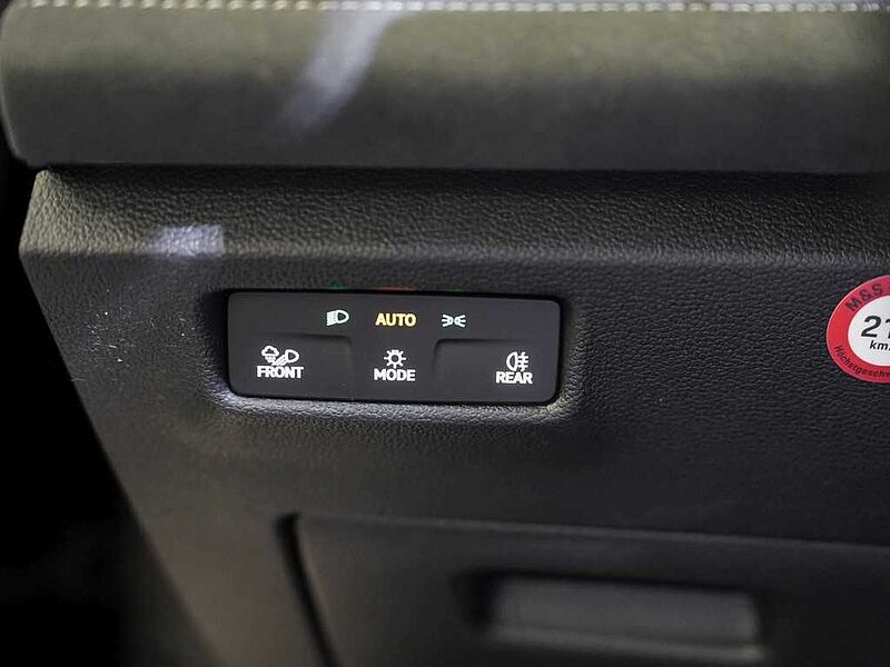 VW Tiguan 1,5 l eTSIDSG R-Line VSA