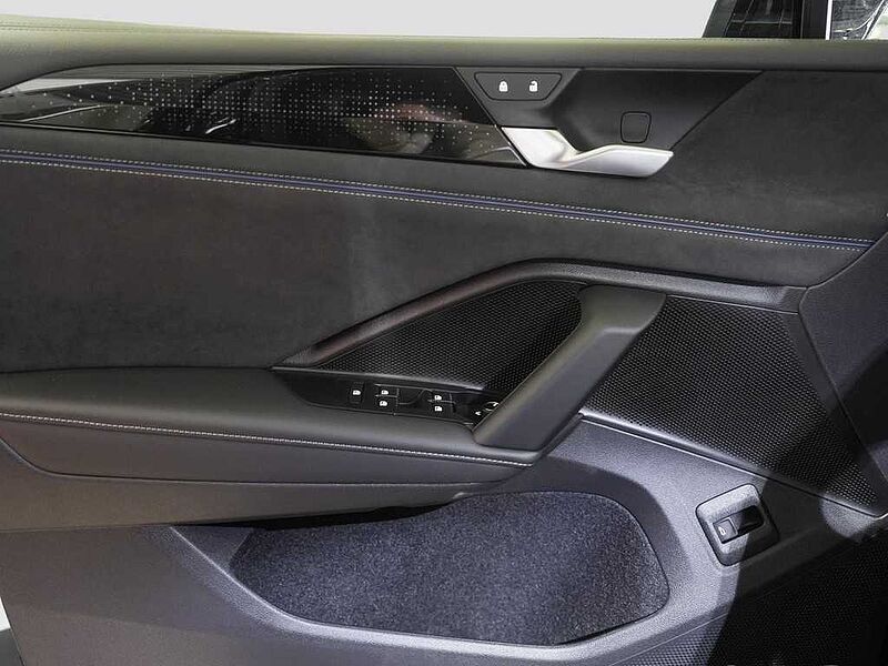 VW Tiguan 1,5 l eTSIDSG R-Line VSA