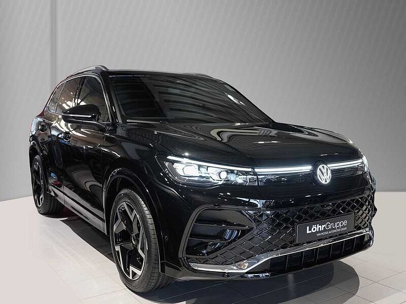 VW Tiguan 1,5 l eTSIDSG R-Line VSA