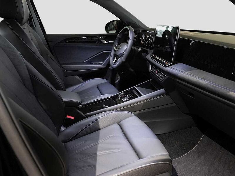 VW Tiguan 1,5 l eTSIDSG R-Line VSA