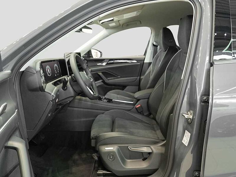 VW Tiguan 1,5 l eTSI OPF DSG Elegance VSA