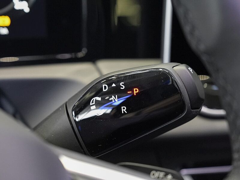 VW Tiguan 1,5 l eTSI OPF DSG Elegance VSA