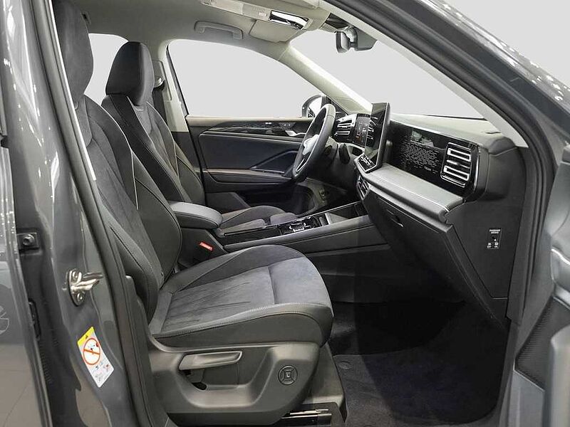 VW Tiguan 1,5 l eTSI OPF DSG Elegance VSA