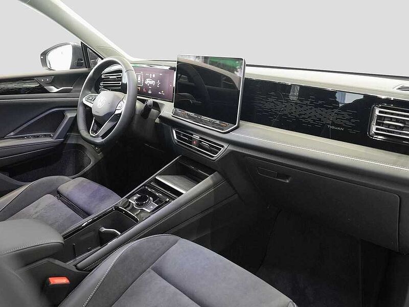 VW Tiguan 1,5 l eTSI OPF DSG Elegance VSA