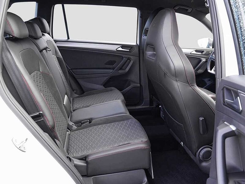 SEAT Tarraco 2.0 TDI DSG FR /LED/Navi/BEATS/RFK/ACC