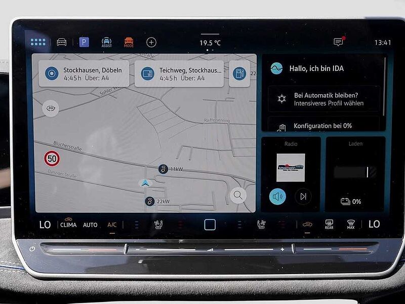VW Passat Variant e-Hybrid DSG R-Line Signature