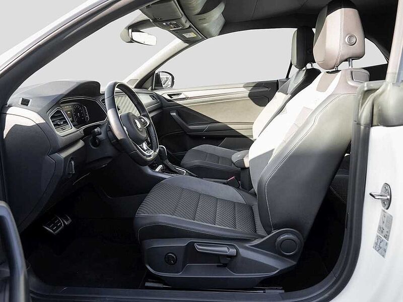VW T-Roc Cabriolet 1.5 TSI DSG R-Line /Navi/LED/RFK