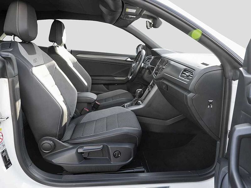 VW T-Roc Cabriolet 1.5 TSI DSG R-Line /Navi/LED/RFK