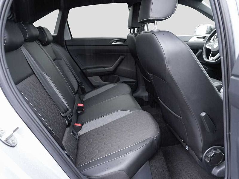 VW Taigo 1.5 TSI DSG GOAL + /Navi/LED/ACC/AHK/RFK