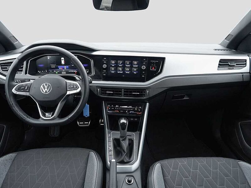 VW Taigo 1.5 TSI DSG GOAL + /Navi/LED/ACC/AHK/RFK