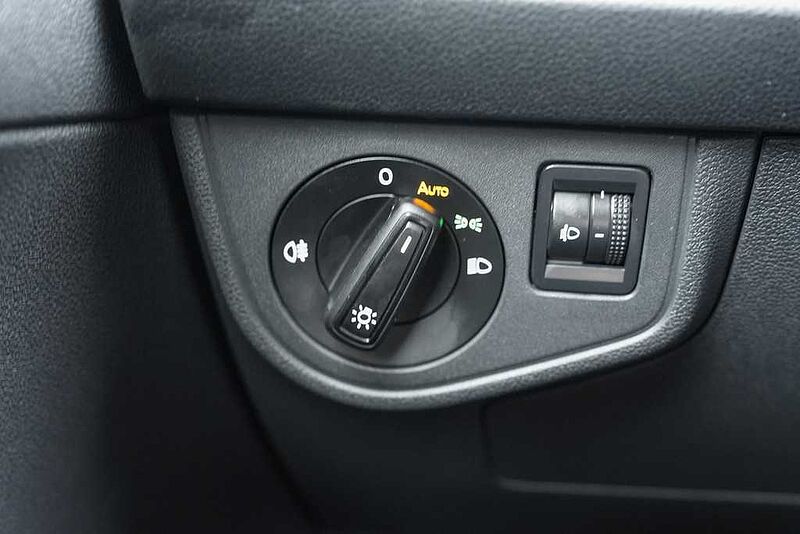 VW Taigo 1.5 TSI DSG GOAL + /Navi/LED/ACC/AHK/RFK