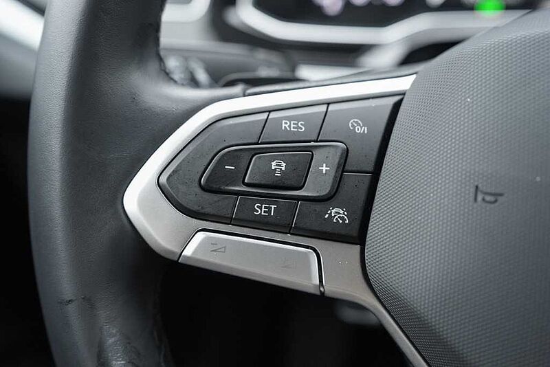 VW Taigo 1.5 TSI DSG GOAL + /Navi/LED/ACC/AHK/RFK