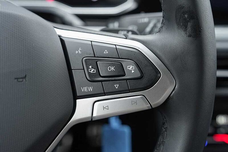 VW Taigo 1.5 TSI DSG GOAL + /Navi/LED/ACC/AHK/RFK