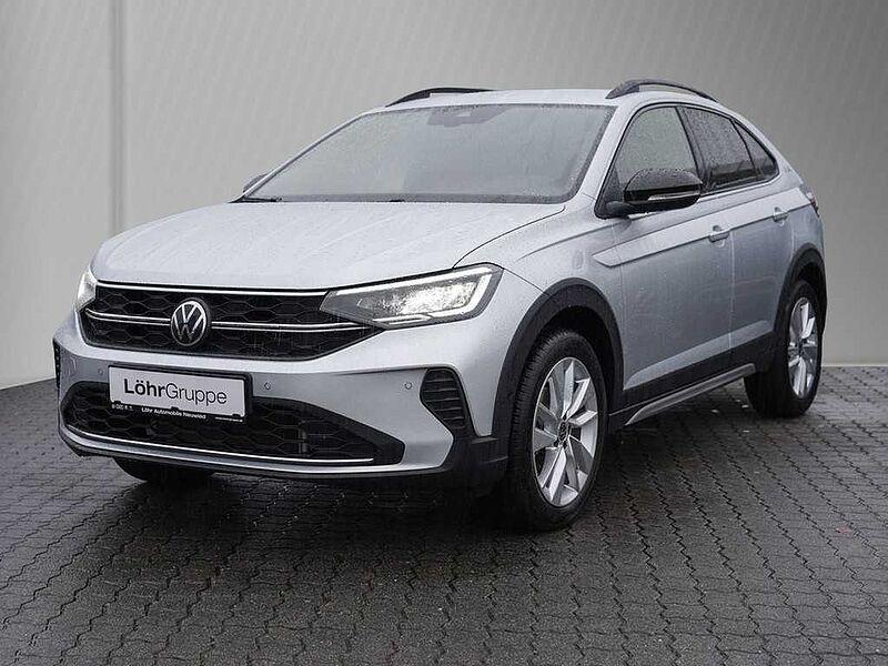 VW Taigo 1.5 TSI DSG GOAL + /Navi/LED/ACC/AHK/RFK