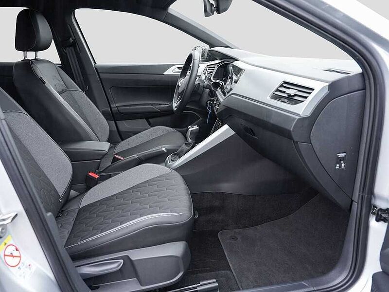 VW Taigo 1.5 TSI DSG GOAL + /Navi/LED/ACC/AHK/RFK