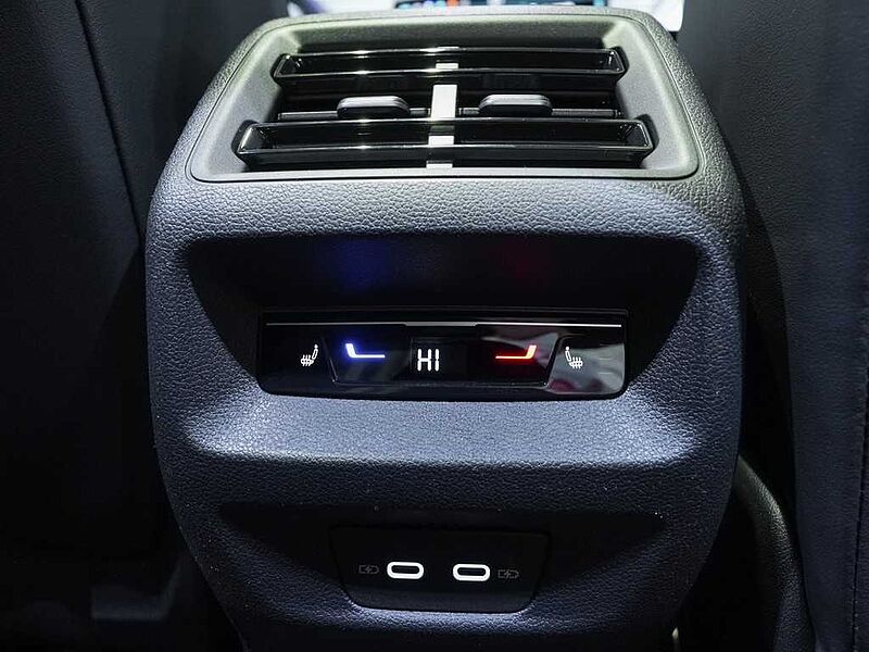 VW Tiguan 1,5 l eHybrid DSG R-Line AHK GSD NAVI WP