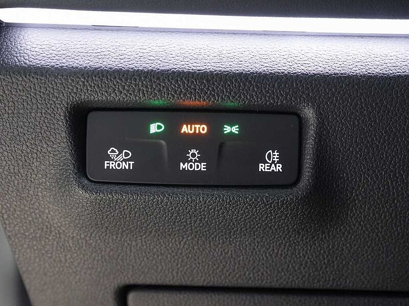 VW Tiguan 1,5 l eHybrid DSG R-Line AHK GSD NAVI WP