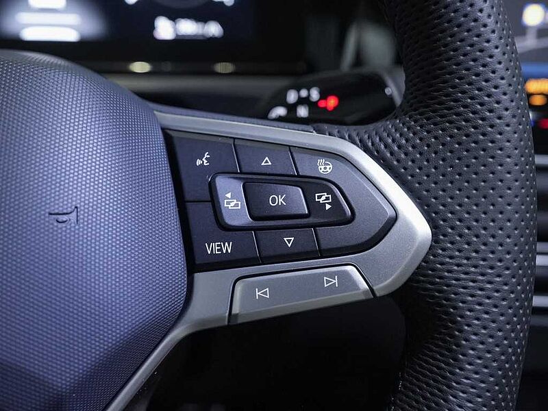 VW Tiguan 1,5 l eHybrid DSG R-Line AHK GSD NAVI WP