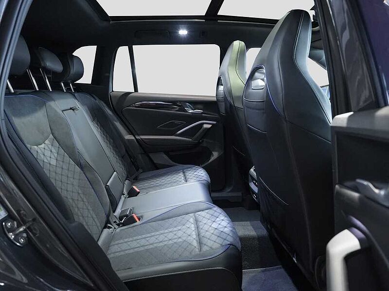 VW Tiguan 1,5 l eHybrid DSG R-Line AHK GSD NAVI WP