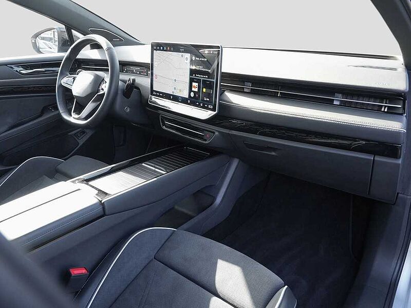 VW ID.7 Tourer Pro /MatrixLED/AR-HuD/pACC/Navi Max