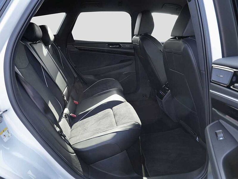 VW ID.7 Tourer Pro /MatrixLED/AR-HuD/pACC/Navi Max