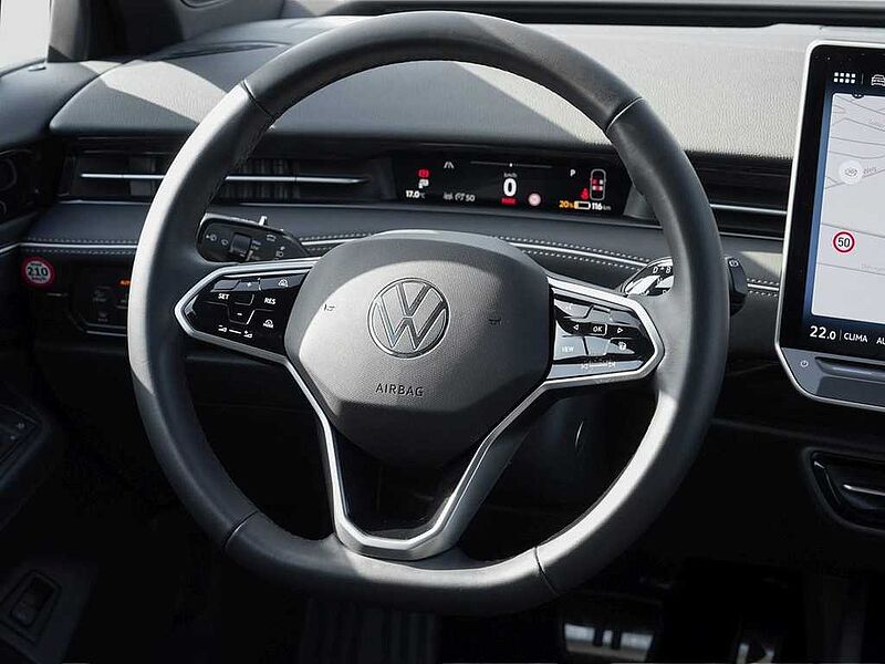 VW ID.7 Tourer Pro /MatrixLED/AR-HuD/pACC/Navi Max